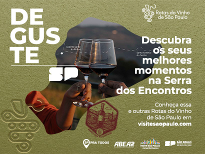 VISITE SÃO PAULO MOGIANA