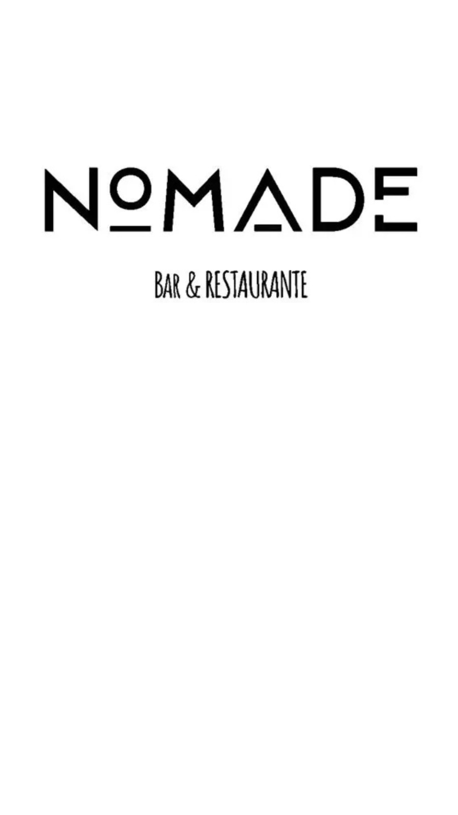  Nômade Bar e Restaurante